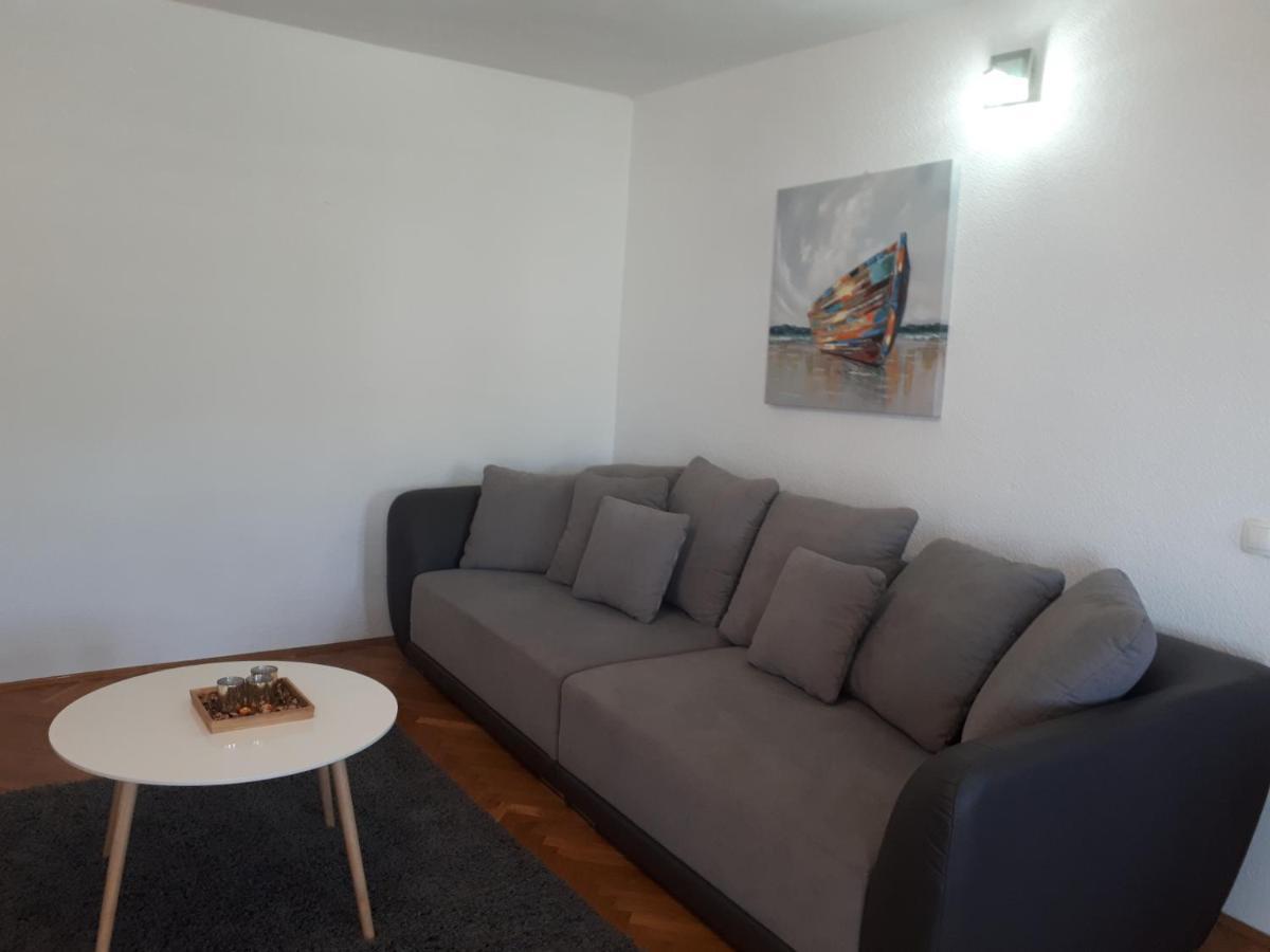 Apartmani Nikola Trogir Kamer foto