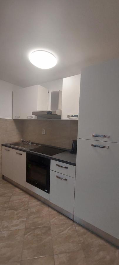 Apartmani Nikola Trogir Buitenkant foto