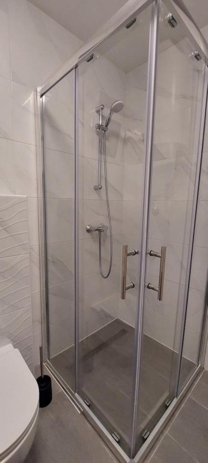 Apartmani Nikola Trogir Buitenkant foto