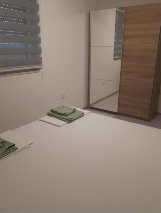 Apartmani Nikola Trogir Buitenkant foto