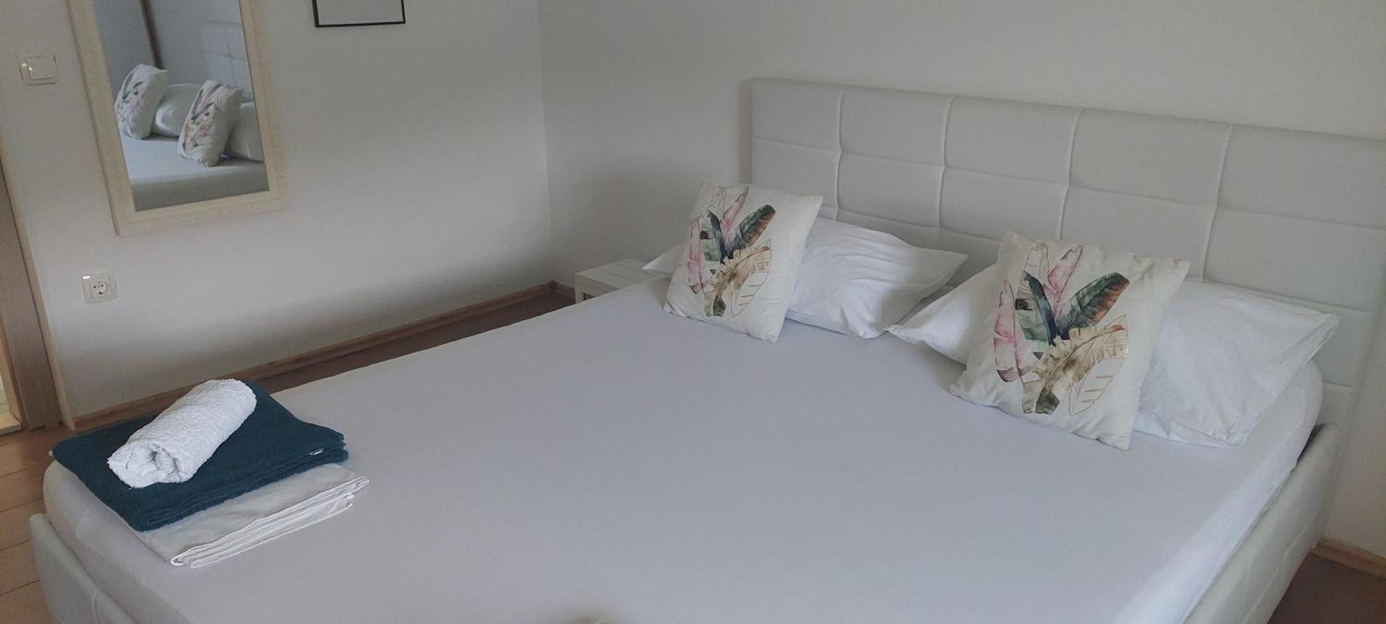 Apartmani Nikola Trogir Kamer foto