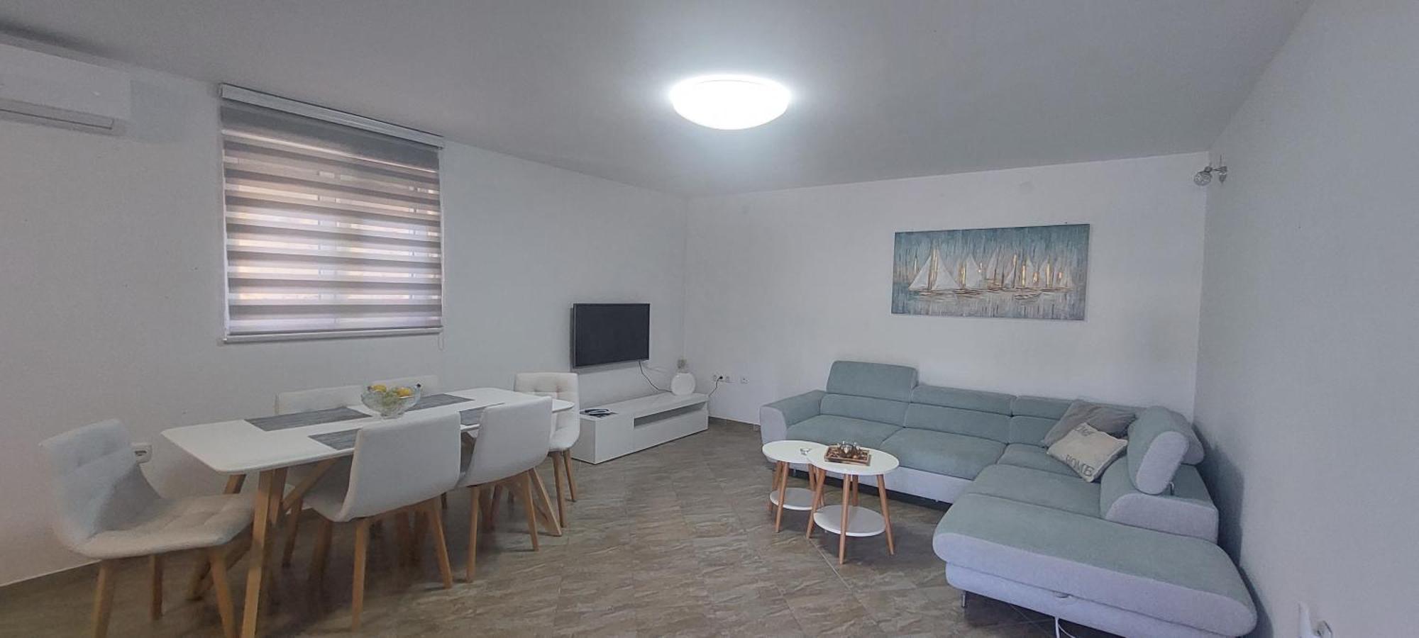 Apartmani Nikola Trogir Kamer foto